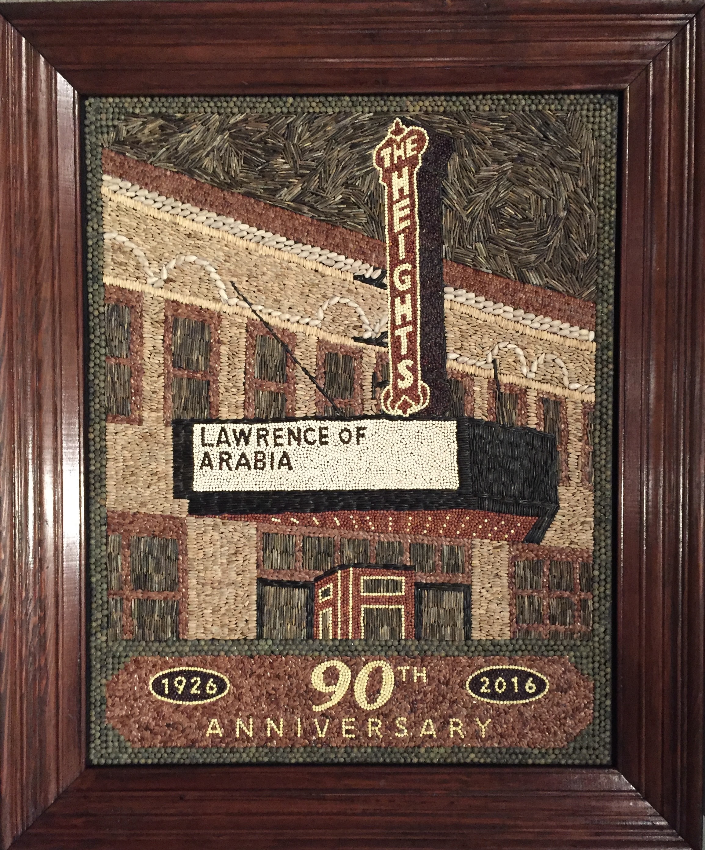 [Dan L Heights Theater image]